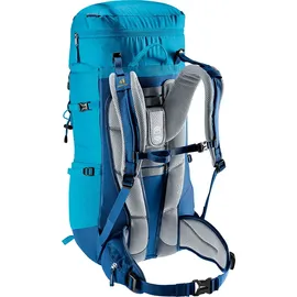Deuter Fox 40 Kinder Trekkingrucksack Blau
