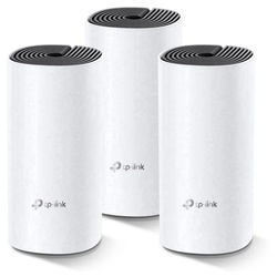 TP-Link Deco M4 (3-pack Reichweitenverstärker