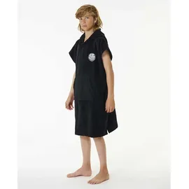 Rip Curl Logo Poncho - S