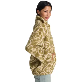 BILLABONG First Light Fleecejacke Cactus Grün M