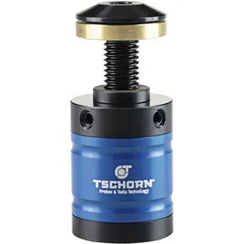 Tschorn FlexiClamp Set M8 Aufspannbolzen Höhe 80mm Spannschraube Standard