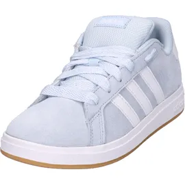 adidas Grand Court 00s Kinder Crystal Sky/Ftwr White/Gum 39