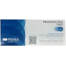 Prima Prostate Test-PSA