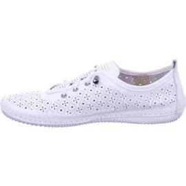 Cosmos Comfort Damen Weiß 39