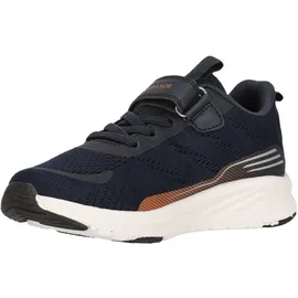 Endurance Leon Sneaker Kinder 2153 - dress blues 39