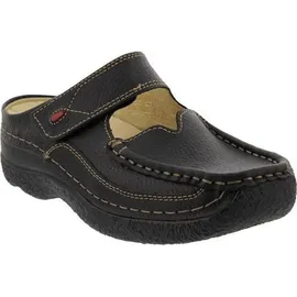 WOLKY 6227 für Damen Schwarz 39 EU - 39