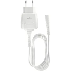 Braun Silk-épil Beauty Set 9 9/985 BS Wet & Dry weiß/rosa