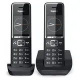 Gigaset Comfort 550 Duo