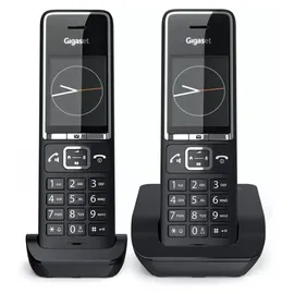Gigaset Comfort 550 Duo