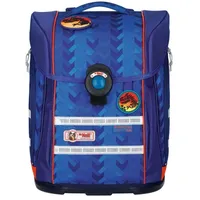 McNeill Ergo Primero arrow