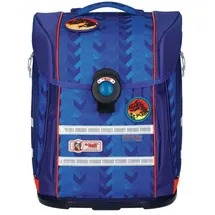 McNeill Ergo Primero arrow