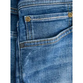 JACK & JONES Clark Bootcut Blau 34/32