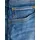 JACK & JONES Clark Bootcut Blau 34/32