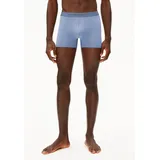 ARMEDANGELS RICAARD Boxershorts blau L 1er Pack