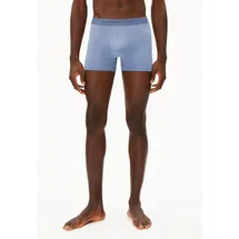 ARMEDANGELS RICAARD Boxershorts blau L 1er Pack