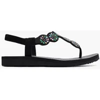 Sandale Meditation Sandal Cousin - Damen - schwarz - 40