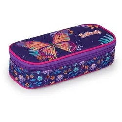 oxybag Schlamper-Etui Butterfly