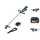 Bosch GRT 18V-33 Professional inkl. 1 x 5,0 Ah Akku