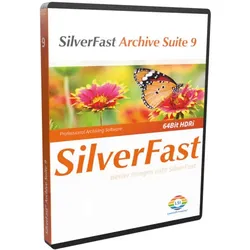 SilverFast Archive Suite für Reflecta DigitDia 5000