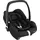 Maxi-Cosi CabrioFix essential black 2022