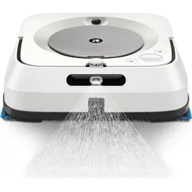 IROBOT Braava jet m6 weiß/grau