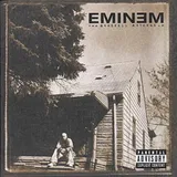 Universal Music Vertrieb - A Division of Universal Music GmbH The Marshall Mathers LP