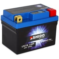 SHIDO LTX14-BS