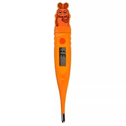 DieMaus Fieberthermometer 2D-Maus-Design