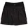Jp1880 Boxershorts unifarben schwarz 7XL 2er Pack