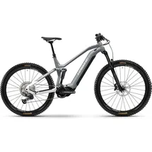 Haibike Allmtn 3 Braun Modell 2024