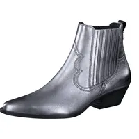Paul Green 8144 für Damen, silber, Größe 40 EU / 6,5 UK