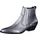 Paul Green 8144 für Damen, silber, Größe 40 EU / 6,5 UK