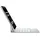 Apple Magic Keyboard für 13" iPad Pro (M4) DE weiß