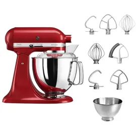 KitchenAid Artisan 5KSM175 Empire Rot