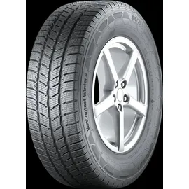 Continental VanContact Winter 205/75 R16C 110/108R