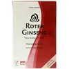 Roter Ginseng 400 mg 8% von Terra Mundo