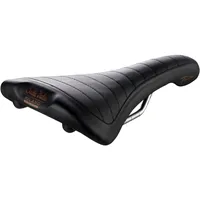 SELLE ITALIA Flite Bonnie 15 cm Schwarz