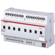 ABB Schalt-/Dimmaktor SD/S4.16.1