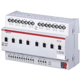 ABB Schalt-/Dimmaktor SD/S4.16.1
