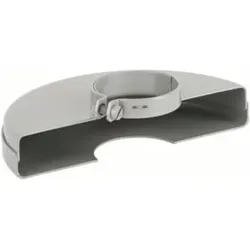 Bosch Trennschutzhaube 230 mm mit Codierung