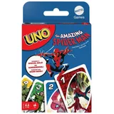 Mattel UNO Spider-Man (HXY08)