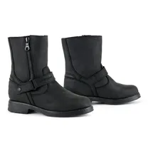 FORMA Gem Dry, wasserdichte Damen Motorradstiefel, schwarz, Größe 39