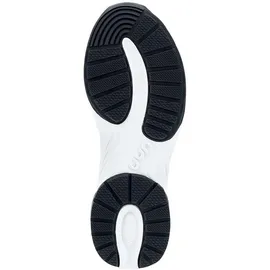 Uyn Nature Tune Slip-on Sneaker aus Merinowolle Herren night blue/anthracite 41