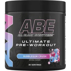 ABE Ultimate Pre-Workout (375 Gramm)