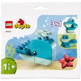 LEGO DUPLO - My First Wal