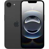 Apple iPhone 16e 128 GB Schwarz