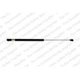 Kilen Gasfeder, Koffer-/Laderaum