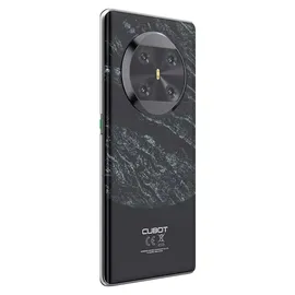 Cubot X90 32 GB RAM 256 GB Yadan Black