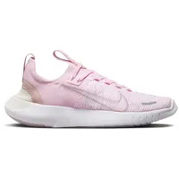Nike Damen Free RN rosa 40.5