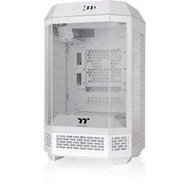 Thermaltake The Tower 250 Snow White